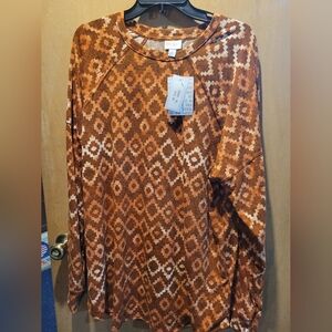 LulaRoe Erin Top